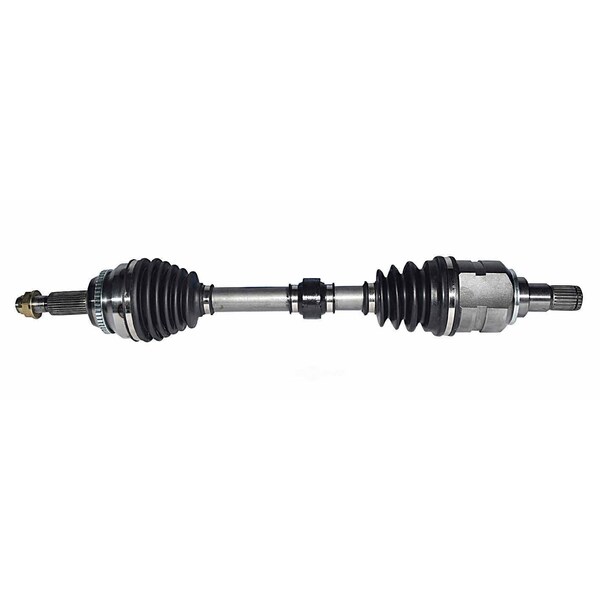 Gsp New Cv Axle #Gsp Ncv69082 Gsp NCV69082 - main